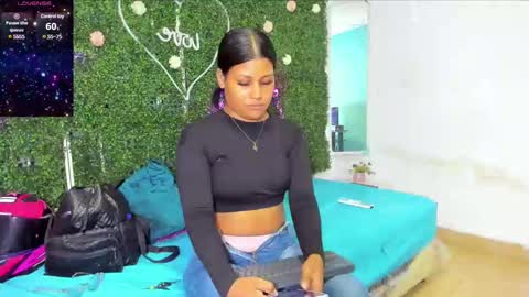 Snapshot of valery_021 chatting on January 10, 4:51 pm Valery online show from January 10, 4:51 pm