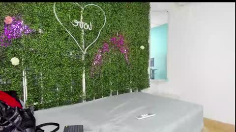 Snapshot of valery_021 chatting on February 7, 3:08 pm Valery online show from February 7, 3:08 pm