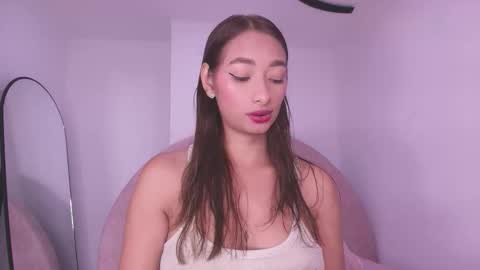 Snapshot of valery_97 chatting on February 26, 3:05 am Valeryn online show from February 26, 3:05 am