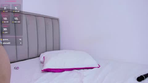 Cris  online show from September 13, 12:43 am