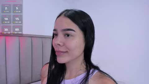 Cris  online show from October 1, 3:12 am