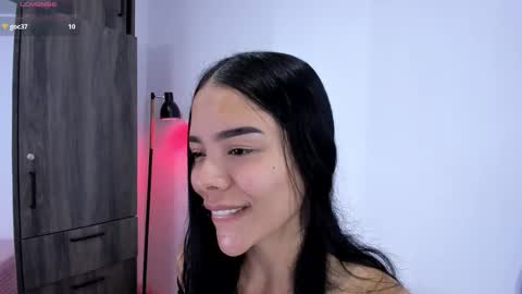 Cris  online show from February 28, 2:01 am