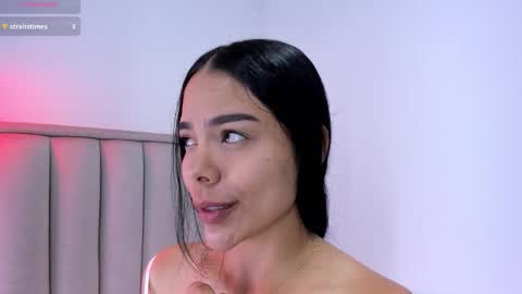 Cris  online show from March 9, 12:58 am