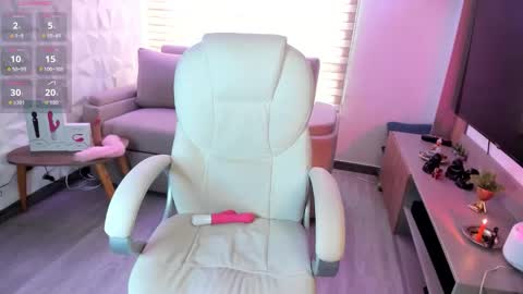 Valery se online show from November 19, 7:14 pm