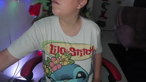 Valery adams1 online show from December 30, 3:47 am