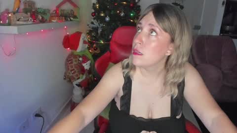 Valery adams1 online show from January 3, 4:22 am