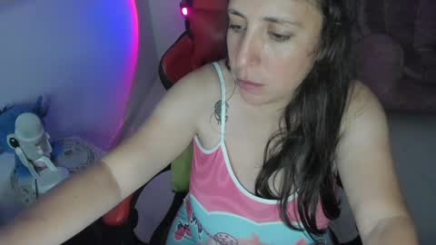 Valery adams1 online show from January 16, 4:28 am