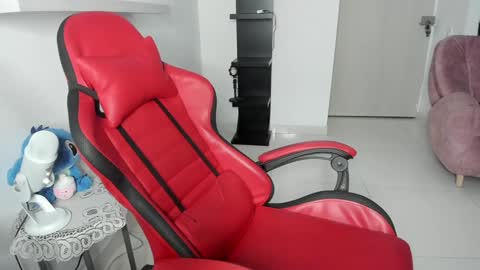 Valery adams1 online show from January 24, 5:42 am