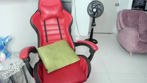 Valery adams1 online show from January 30, 3:00 am