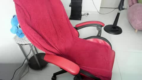 Valery adams1 online show from February 10, 6:53 am