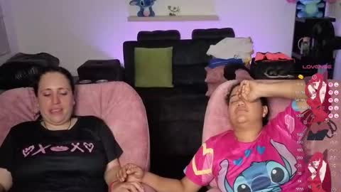 Valery adams1 online show from September 12, 3:39 am