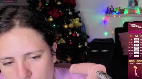 Snapshot of valery_adams1 chatting on December 20, 6:31 am Valery adams1 online show from December 20, 6:31 am