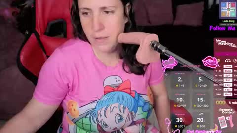 Snapshot of valery_adams1 chatting on January 7, 5:43 am Valery adams1 online show from January 7, 5:43 am