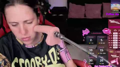 Snapshot of valery_adams1 chatting on January 10, 4:14 am Valery adams1 online show from January 10, 4:14 am