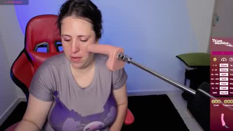 Snapshot of valery_adams1 chatting on February 10, 4:16 am Valery adams1 online show from February 10, 4:16 am