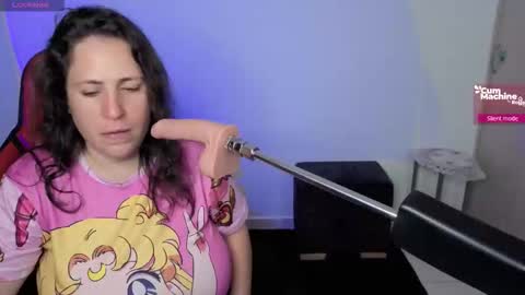 Snapshot of valery_adams1 chatting on February 13, 3:02 am Valery adams1 online show from February 13, 3:02 am