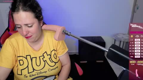 Snapshot of valery_adams1 chatting on February 14, 3:25 am Valery adams1 online show from February 14, 3:25 am