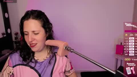 Snapshot of valery_adams1 chatting on February 23, 4:21 am Valery adams1 online show from February 23, 4:21 am