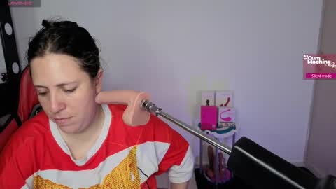 Snapshot of valery_adams1 chatting on February 25, 3:49 am Valery adams1 online show from February 25, 3:49 am