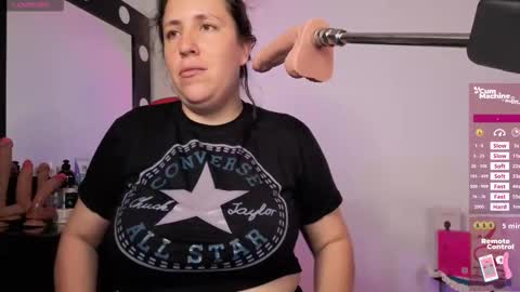 Snapshot of valery_adams1 chatting on March 1, 4:03 am Valery adams1 online show from March 1, 4:03 am