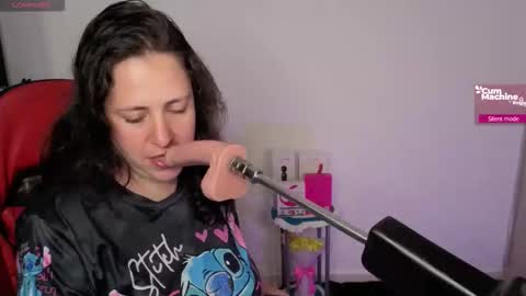 Snapshot of valery_adams1 chatting on March 7, 8:11 am Valery adams1 online show from March 7, 8:11 am