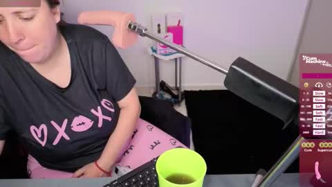 Snapshot of valery_adams1 chatting on March 19, 3:54 am Valery adams1 online show from March 19, 3:54 am