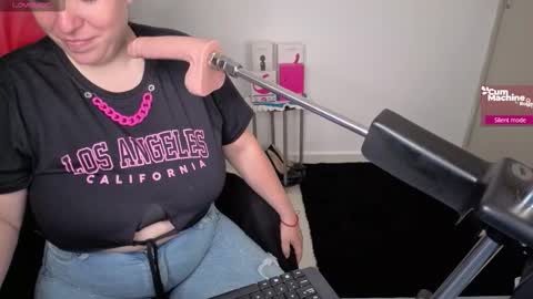 Snapshot of valery_adams1 chatting on March 20, 3:11 am Valery adams1 online show from March 20, 3:11 am