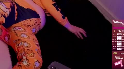 Snapshot of valery_adams1 chatting on April 6, 4:46 am Valery adams1 online show from April 6, 4:46 am