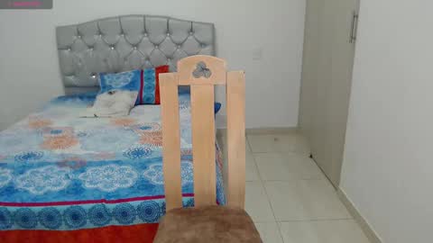 valeria online show from February 24, 4:05 am