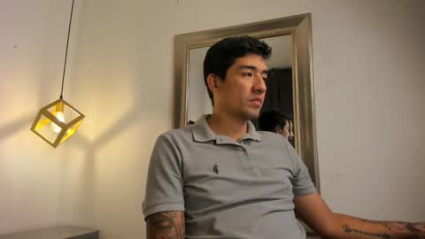 Valery and Dani online show from December 5, 8:05 pm