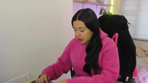 valery_bonnet1 online show from September 26, 11:36 am