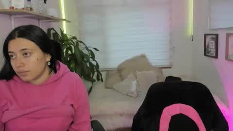 valery_bonnet1 online show from October 8, 11:41 am