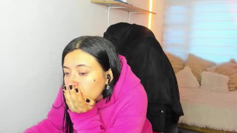 valery_bonnet1 online show from November 26, 11:22 am