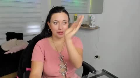 valery_bonneth online show from February 12, 12:55 pm