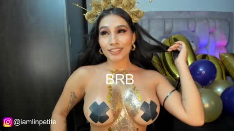  Valery Lin Dupont online show from December 15, 5:13 am