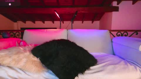 Snapshot of valery_ferreyraa chatting on February 4, 4:05 am Valeria online show from February 4, 4:05 am