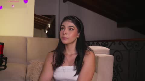 Snapshot of valery_ferreyraa chatting on September 17, 12:12 am Valeria online show from September 17, 12:12 am