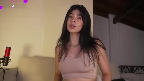 Snapshot of valery_ferreyraa chatting on September 30, 10:04 pm Valeria online show from September 30, 10:04 pm