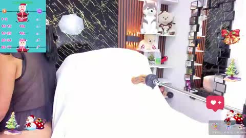  valery kiim2  online show from December 18, 12:33 pm