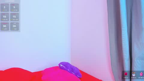 VALERY online show from December 22, 2:52 am