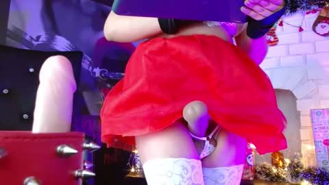 Snapshot of valery_meer_ chatting on December 20, 12:16 pm Valeria online show from December 20, 12:16 pm