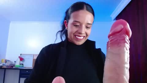 Snapshot of valery_meer_ chatting on September 9, 12:54 am Valeria online show from September 9, 12:54 am