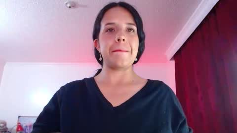 Snapshot of valery_meer_ chatting on October 16, 12:11 am Valeria online show from October 16, 12:11 am