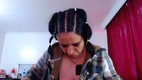 Snapshot of valery_meer_ chatting on February 3, 12:21 pm Valeria online show from February 3, 12:21 pm