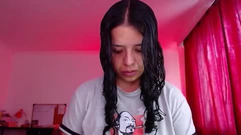 Valeria online show from March 3, 12:55 pm