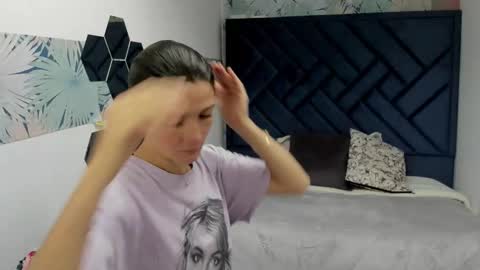 VALERY MORE online show from November 20, 12:16 pm