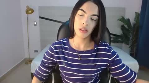 Snapshot of valery_restrepo chatting on July 24, 8:51 pm valery_restrepo online show from July 24, 8:51 pm