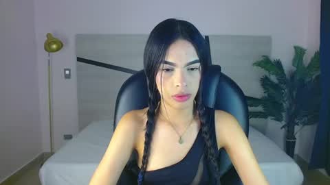 Snapshot of valery_restrepo chatting on August 4, 8:44 pm valery_restrepo online show from August 4, 8:44 pm