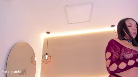 VALERY online show from November 11, 11:54 am