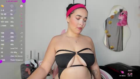 Valery  online show from March 25, 7:25 am